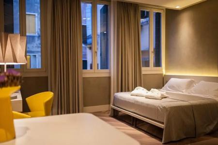 Liassidi Wellness Suites - 53