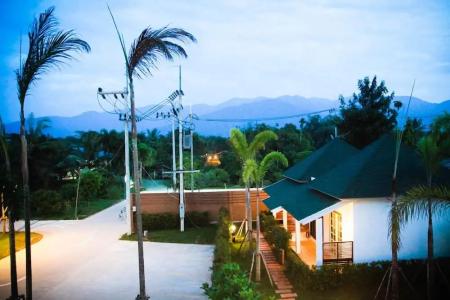 Green Terrace Resort - 150