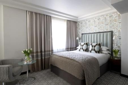 The Marylebone - 2