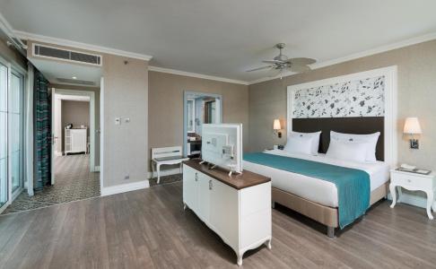 Rubi Platinum Spa Resort & Suites - 35