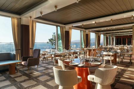 Izmir Marriott - 30