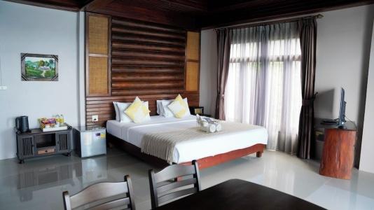 Dusit Buncha Resort Koh Tao - 97