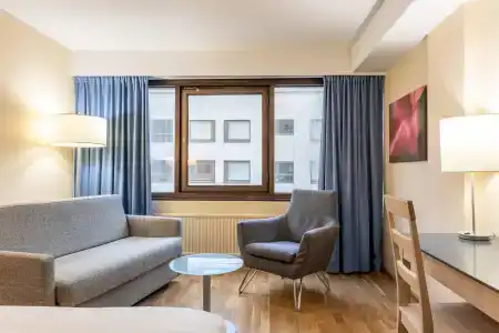 Scandic Mikkeli - 50