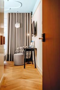 Best Western Plus Bern - 58
