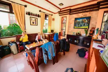 Windbell Villa Hoi An - 17