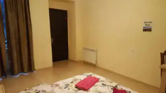 Зеленый путь - 1