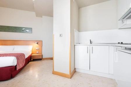 ApartExe Campus San Mamés - 5