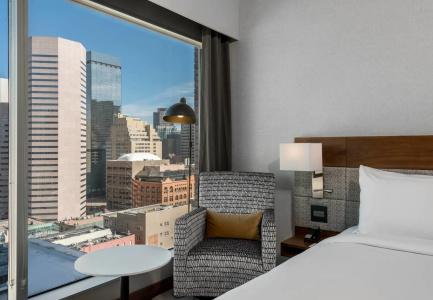 AC by Marriott Denver Downtown - 6