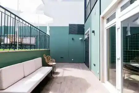 Lx Soho Boutique By Ridans - 5