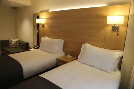 Holiday Inn London Kensington High St., An Ihg - 15