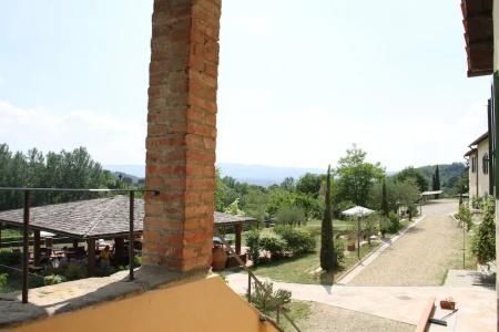 Villa Rigacci - 83