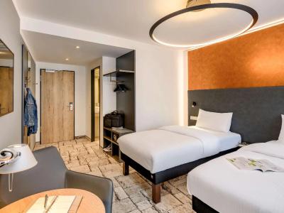 ibis Styles Bamberg - 47