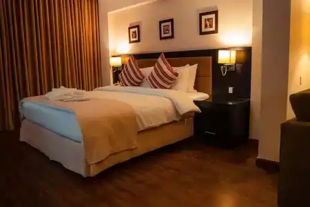 Oryx Aqaba - 90