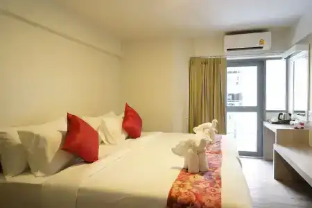 Wild Orchid Villa - 39