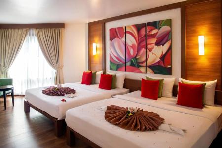 Samed Pavilion Resort - 22