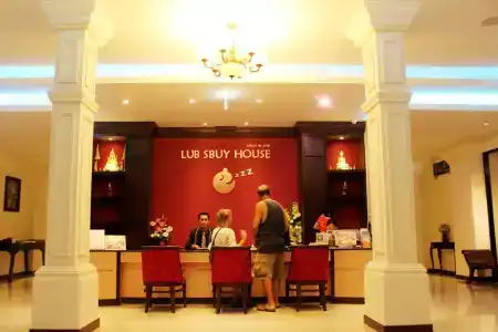 Lub Sbuy House - Sha - 24