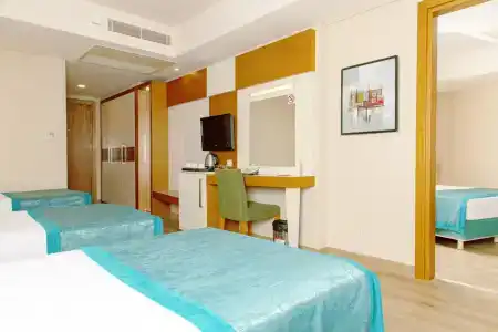 Venosa Beach Resort & Spa - All Inclusive - 17