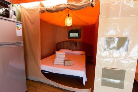 Camping Bungalows El Far - 2