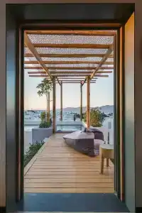 Belvedere Mykonos - Main - 279