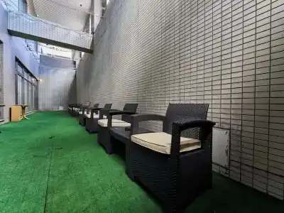 Greenpia Onuma - 38