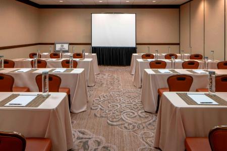 Sheraton Houston Brookhollow - 17