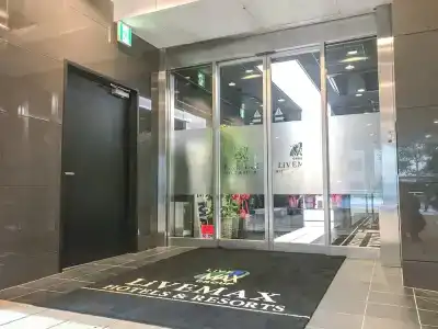 Livemax Shinjuku Kabukicho - 18