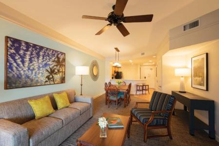Sheraton Vistana Villages Resort Villas, I-Drive Orlando - 17