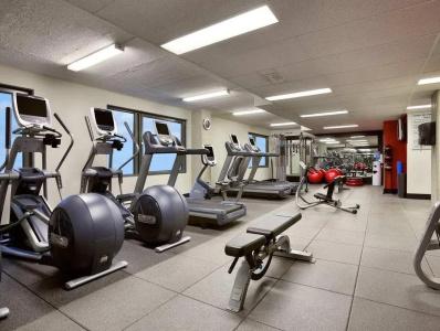Embassy Suites by Hilton - - 16