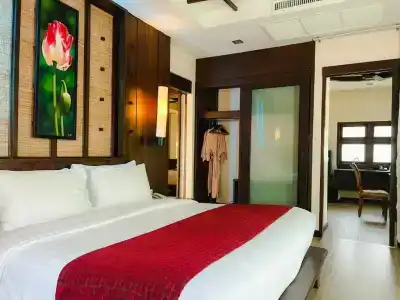 Aonang Phu Pi Maan Resort & Spa - Sha Extra Plus - 174