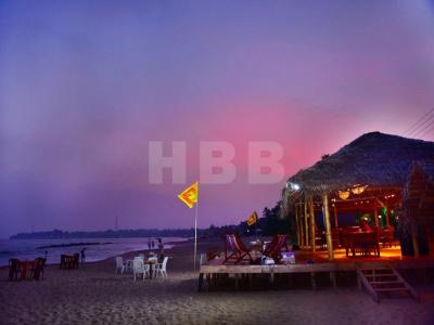 Harmony Beach Bungalows - 13