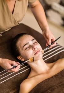 City Sm Business & Spa - 15