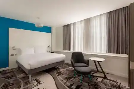ibis Styles Glasgow Central - 36
