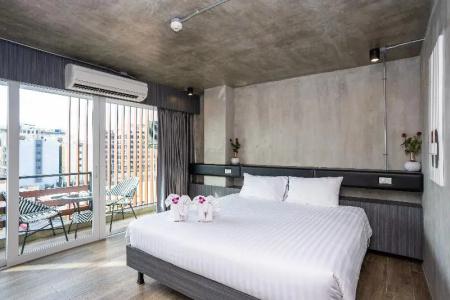 Dsure Phuket Patong - 40