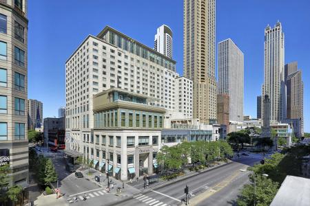 The Peninsula Chicago - 34
