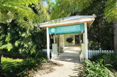 Verandahs Boutique - 41