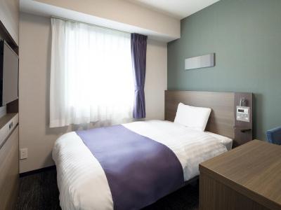 Comfort Tokyo Higashi Kanda - 4