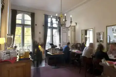 Bourgoensch Hof - 17