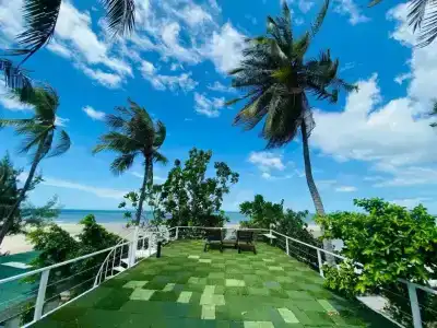 Green Gallery Beach Boutique - 84
