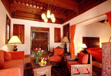 Riad Palais Sebban - 75