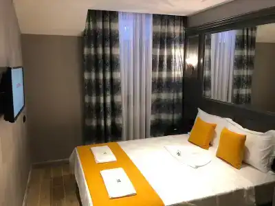 Peri Taksim - 18