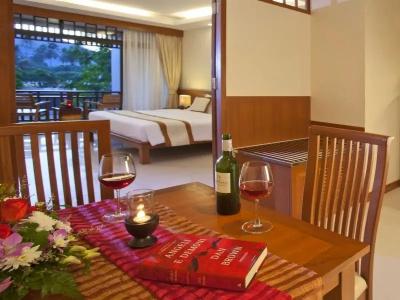 Le Murraya Boutique Serviced Residence & Resort - 5