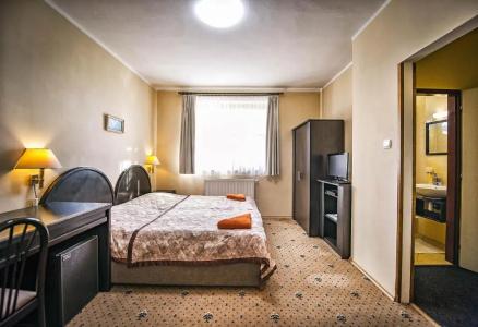 Privat Iva Smokovec - 1