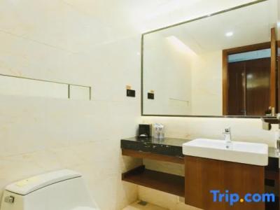 Grand Soluxe Zhongyou Shenzhen - 60