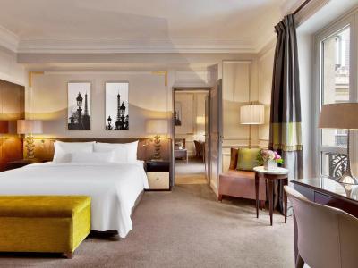 The Westin Paris - Vendôme - 23