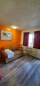 Anaheim National Inn - 74