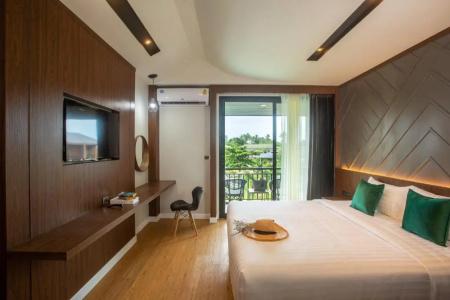The Canale Samui Resort - Sha Extra Plus - 38
