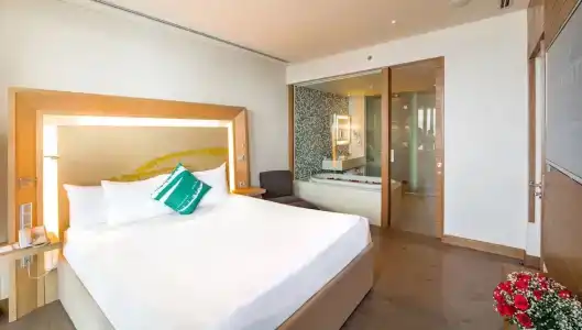 Novotel Danang Premier Han River - 255