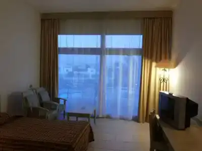 Queen Sharm Resort - 34