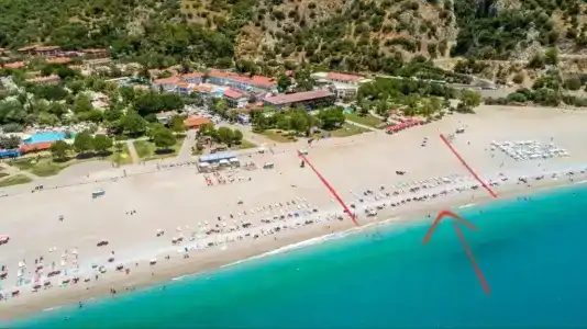 Belcekum Beach - 18
