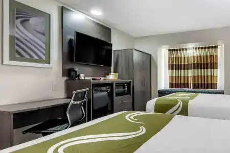 Quality Inn & Suites I-20 - 1